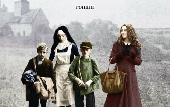 Boek : Diney Costeloe - Twee moedige vrouwen