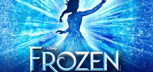 Musical : Frozen