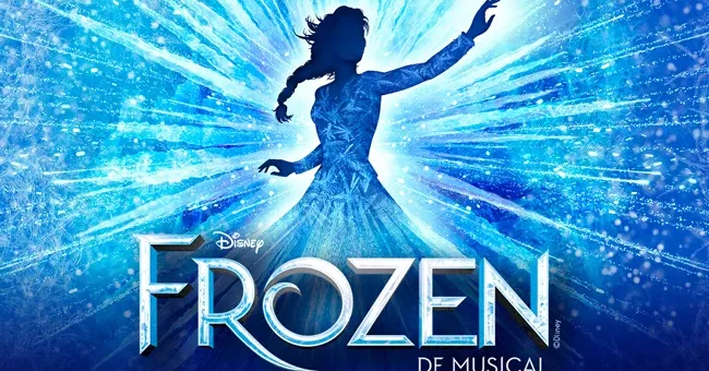 Musical : Frozen