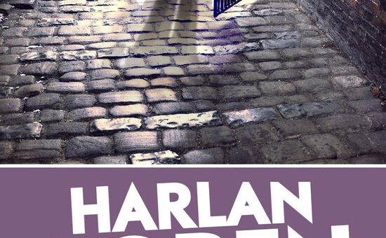 Boek : Harlan Coben - Win
