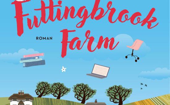Boek : Nicola May - Een nieuwe start op Futtingbrook Farm