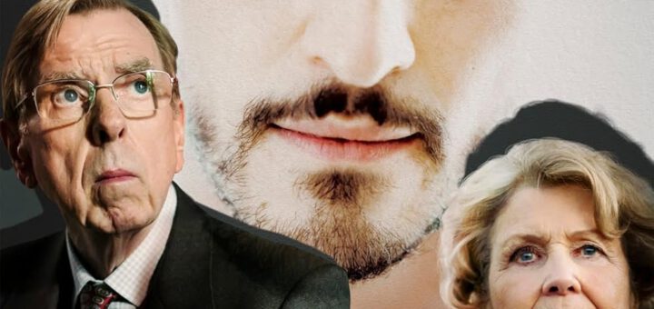 (TV) Serie : The Sixth Commandment