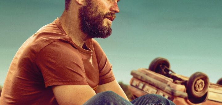 (TV) Serie : The Tourist