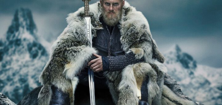 (TV) Serie : Vikings