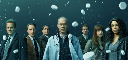 (TV) Serie : Dopesick