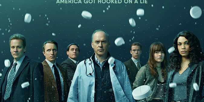 (TV) Serie : Dopesick