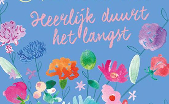 Boek : Jill Mansell - Heerlijk duurt het langst