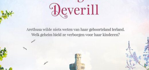 Boek : Santa Montefiore - De vergeten Deverill