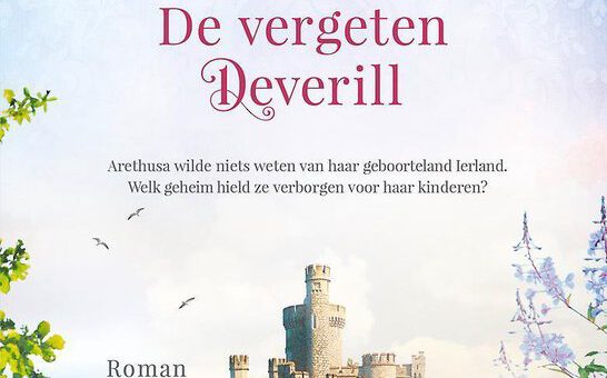 Boek : Santa Montefiore - De vergeten Deverill