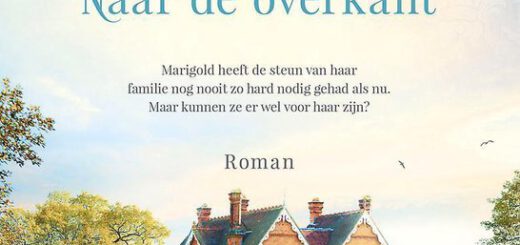 Boek : Santa Montefiore - Naar de overkant