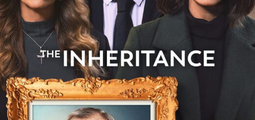 (TV) Serie : The Inheritance