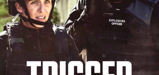 (TV) Serie : Trigger Point