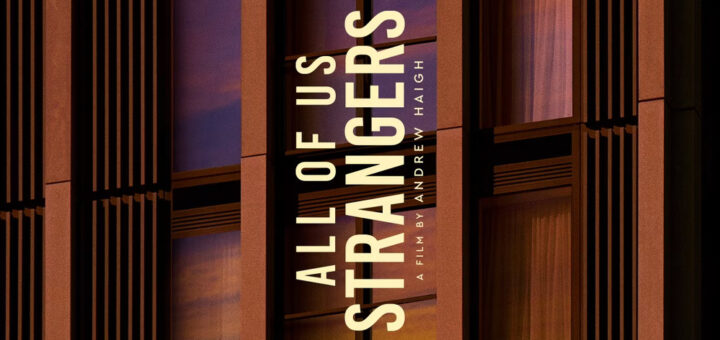 Film : All of Us Strangers (2023)