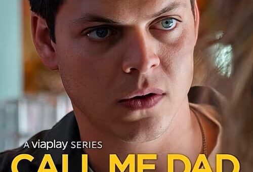 (TV) Serie : Call Me Dad