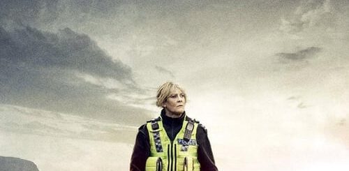 (TV) Serie : Happy Valley