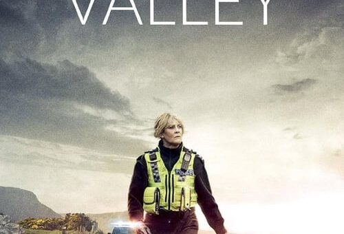 (TV) Serie : Happy Valley