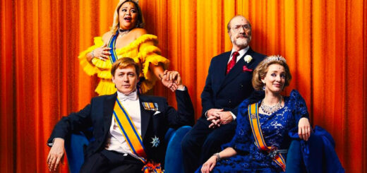 (TV) Serie : Koningshuis the Musical