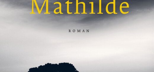 Boek : Leïla Slimani - Mathilde