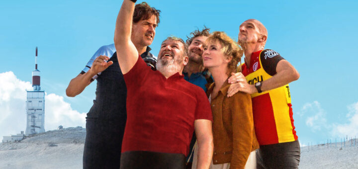 Film : Ventoux (2015)