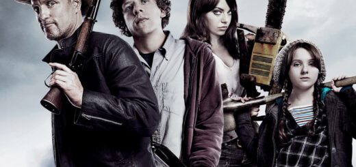 Film : Zombieland (2009)
