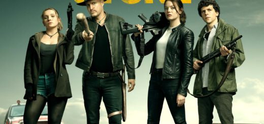 Film : Zombieland: Double Tap (2019)