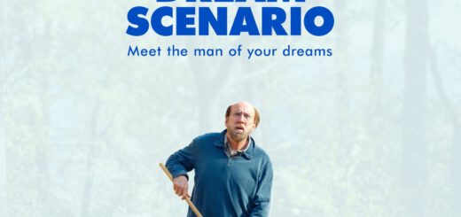 Film : Dream Scenario (2023)