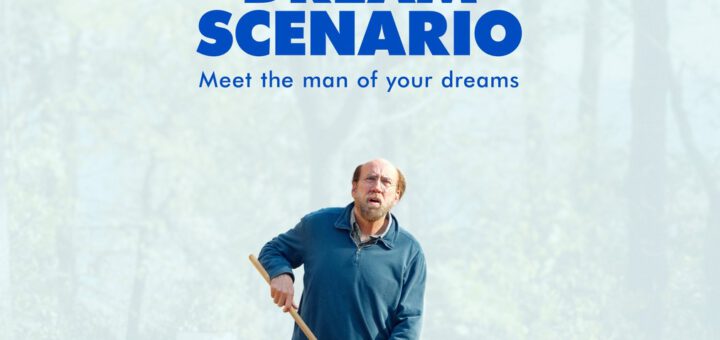 Film : Dream Scenario (2023)