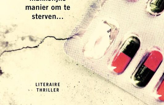 Boek : Helen Fields - Perfecte dood