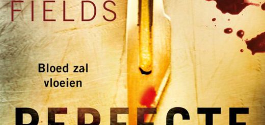 Boek : Helen Fields - Perfecte prooi