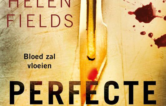Boek : Helen Fields - Perfecte prooi