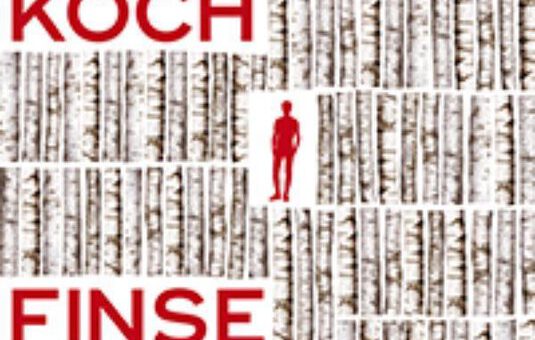 Boek : Herman Koch - Finse dagen