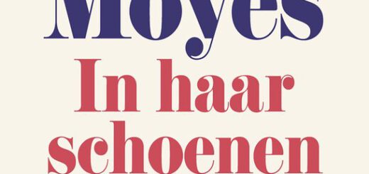 Boek : Jojo Moyes - In haar schoenen