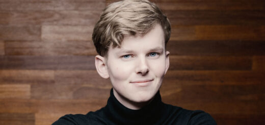 Concert : Joost Willemze - Het klassieke uurtje