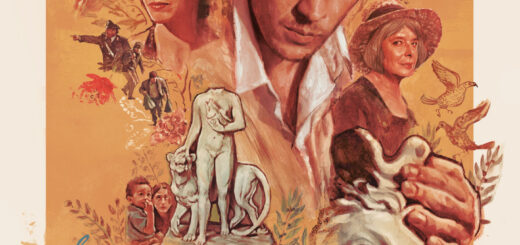 Film : La Chimera (2023)