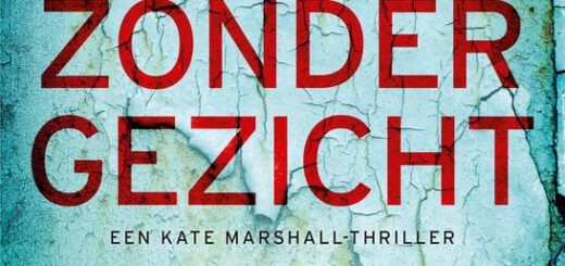Boek : Robert Bryndza - Zonder gezicht