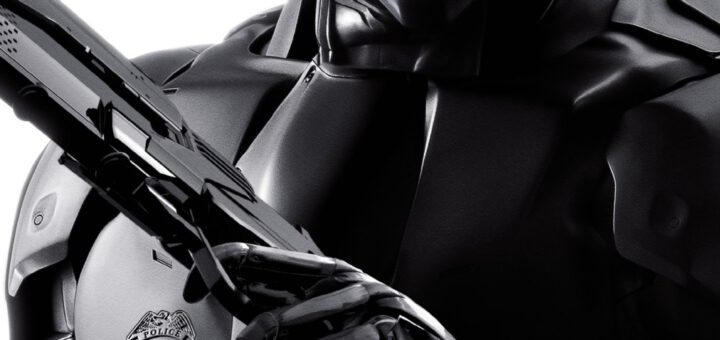 Film : RoboCop (2014)