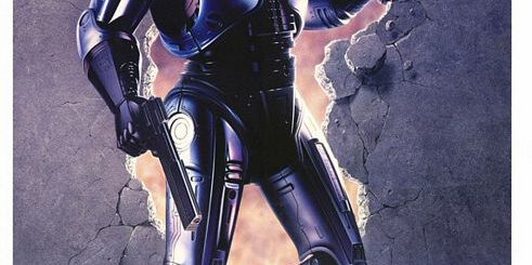 Film : RoboCop 2 (1990)