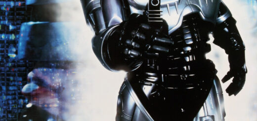 Film : RoboCop 3 (1993)