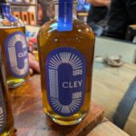 Cley Dutch Single Malt Whisky