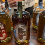 Cley Dutch Cask Strenght Single Malt Whisky