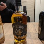 Teeling Irish Whisky Belgian Ale Duvel