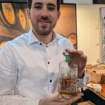 Cley Dutch Single Malt Single Whisky Dakar Challenge