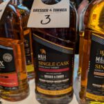 M & H Distillery Oloroso Cask