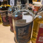 Brave New Spirits Cask Noir Hector's Sound of Islay (Caol Ila)