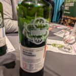 SMWS 100.42 Mochi and Chicharrones (Strahmill 2010)