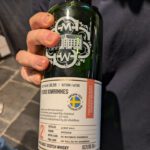 SMWS 36.215 Pedro Ximrinnes (Benrinnes 2011)