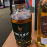 The Broody Hen Blended Scotch Whisky 40%