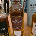 The GlenGrant Single Malt Scotch Whisky 12YO 43%