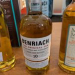 Benriach (The Original) 10 YO 43%