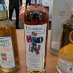 Penderyn Single Malt Welsh Whisky The Headliner 46%